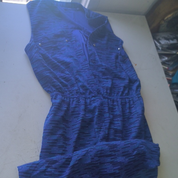 APT 9 DRESS MEDIUM - Picture 1 of 3